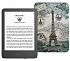 Amazon Kindle 11 16Gb SO Black с обложкой Paris