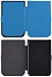 Обложка Pocketbook 631 Light Blue