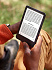 Amazon Kindle 11 16Gb SO Black с обложкой Elephant