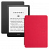 Amazon Kindle PaperWhite 2021 16Gb Special Offer с обложкой Red