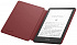 Обложка Amazon Kindle PaperWhite 2021 Leather Merlot