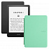 Amazon Kindle PaperWhite 2021 16Gb Special Offer с обложкой Light Green
