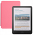Amazon Kindle Colorsoft 16Gb с обложкой Pink