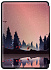 Amazon Kindle PaperWhite 12 2024 16Gb Black с обложкой Forest