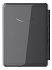 Обложка Amazon Kindle PaperWhite 12 2024 Fabric Black Glass