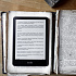 Amazon Kindle Colorsoft 32Gb SE с обложкой Blue