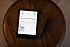 Amazon Kindle PaperWhite 2021 8Gb SO с обложкой Кожа Merlot