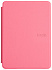 Amazon Kindle PaperWhite 12 2024 16Gb SO Black с обложкой Pink