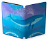 Kindle 11 + Оригинальная Обложка Whale