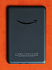 Amazon Kindle 11 16Gb SO Black с обложкой Library