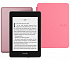 Amazon Kindle PaperWhite 2018 8Gb SO Plum с обложкой Pink
