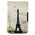 Обложка R-ON Pocketbook 614/615/625/626 Clips Paris