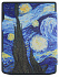 Обложка R-ON Pocketbook 743 Van Gogh