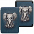 Amazon Kindle PaperWhite 2021 16Gb Special Offer с обложкой Elephant