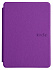 Amazon Kindle 11 2024 16Gb Без рекламы Green с обложкой Purple