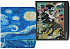 PocketBook 700 Era Color с обложкой ReaderONE Pocketbook Era Van Gogh