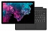 Microsoft Surface Pro 6 i5 256Gb 8Gb RAM Black + MS Pro 6/7 Type Cover Black