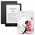 Amazon Kindle PaperWhite 2021 16Gb Special Offer с обложкой Girl