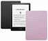 Amazon Kindle PaperWhite 2021 16Gb Special Offer с обложкой Ткань Lavender Haze