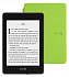 Amazon Kindle PaperWhite 2018 8Gb SO с обложкой Green