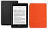 Amazon Kindle PaperWhite 2018 8Gb SO с обложкой Orange