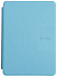 Amazon Kindle PaperWhite 12 2024 32Gb SE Green с обложкой Light Blue