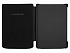 PocketBook 629 Verse Bright Blue с обложкой Black