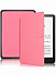 Amazon Kindle PaperWhite 12 2024 32Gb SE Green с обложкой Pink