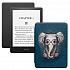 Amazon Kindle PaperWhite 2021 16Gb Special Offer с обложкой Elephant