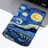 PocketBook 634 Color с обложкой ReaderONE Van Gogh