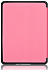 Amazon Kindle PaperWhite 12 2024 16Gb Black с обложкой Pink