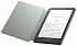 Обложка Amazon Kindle PaperWhite 2021 Fabric Agave Green