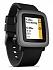 Pebble Time Black