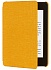 Обложка Amazon Kindle PaperWhite 2018 Fabric Canary Yellow