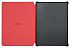 PocketBook 970 с оригинальной обложкой Red