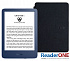 Amazon Kindle 11 16Gb SO Denim с обложкой Black