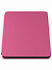 Обложка Amazon Kindle PaperWhite 12 2024 Leather Pink