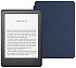 Amazon Kindle 10 8Gb SO Black с обложкой Blue