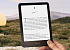 Amazon Kindle PaperWhite 12 2024 32Gb SE Black с обложкой Library