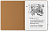 Обложка Amazon Kindle Scribe 3 2025 Leather Premium Caramel