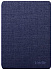 Amazon Kindle PaperWhite 2021 16Gb Special Offer Green с обложкой Ткань Deep Sea Blue