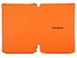 PocketBook 634 Verse Pro Azure с обложкой Orange