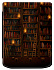 PocketBook 743K3 InkPad Color 3 с обложкой R-ON Library