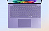 Microsoft Surface Laptop 7 13" X Plus 16/512Gb Violet