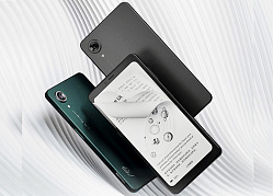 Hisense A9: новый смартфон с экраном на электронной бумаге