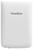 PocketBook 617 Basic Lux 3 White с обложкой Brown