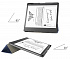 Amazon Kindle Scribe 32Gb Premium Pen с обложкой Blue