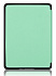 Amazon Kindle PaperWhite 12 2024 32Gb SE Green с обложкой Light Green