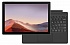 Microsoft Surface Pro 7 i5 128Gb 8Gb RAM Platinum + MS Pro 7 Type Cover Black