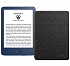 Amazon Kindle 11 16Gb Special Offer Denim с обложкой Black